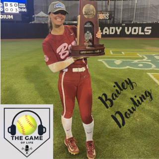 Bailey Dowling - My Alabama Journey