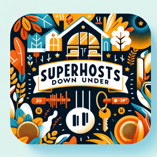 Ep 1 - Considerations when starting an Airbnb in Australia