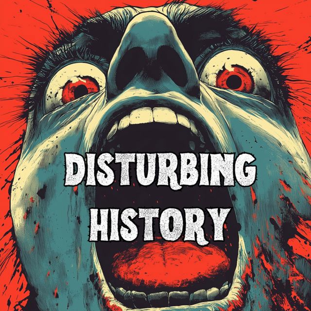Disturbing History