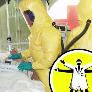 Should we be concerned about Ebola?