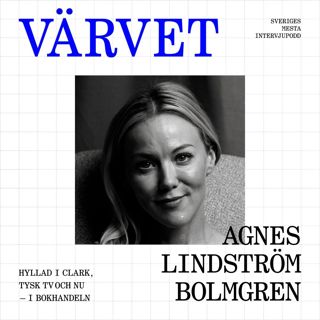 Agnes Lindström Bolmgren: Dagboken, bröllopet med Filip Hammar och sorgen efter Linda