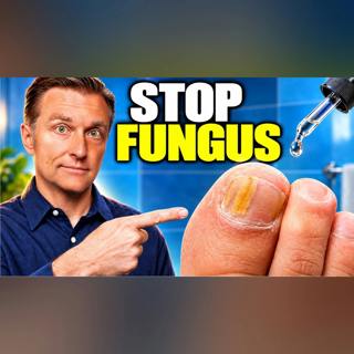 Why Toenail Fungus Keeps Coming Back (The $2 Cure That Actually Works)