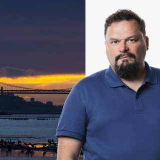 Färre överdoser i USA: Roger Wilson, San Francisco