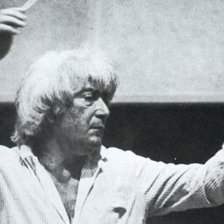 117 // The Music of Our Fear: Jerry Goldsmith and the Impossible Score (The Forbidden Planet Part 6)