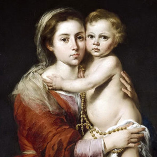 Meditations on the Mysteries of the Rosary Sorrowful Mysteries
