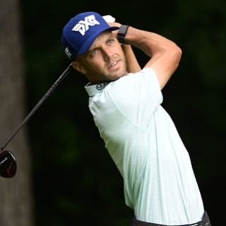S2025 Ep158: Eric Cole: The PGA Tour's "Mr. Perseverance"