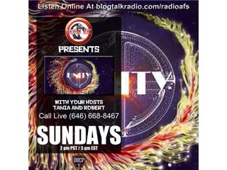 Unity Radio