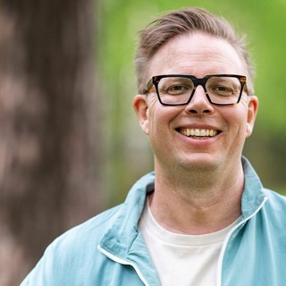 Gudstjänst: Hur vet jag vad Gud vill? - Samuel Hector