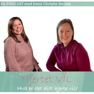 #15 Lavt stoffskifte, mat som verktøy - og å bygge business fra hjertet (med Marita Ross)