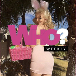 Courtney Stodden?