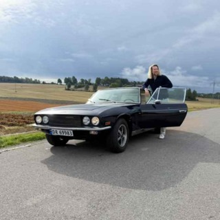 VI finner ut om DU bør kjøpe Jensen Interceptor