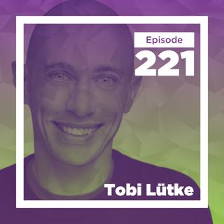 Tobi Lütke on Creating Shopify for Americans as a German in Canada