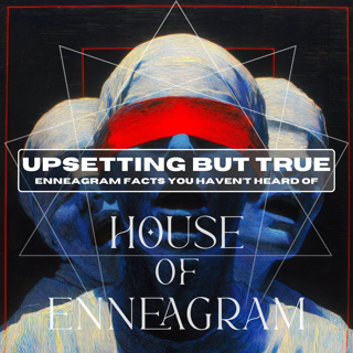 Upsetting But True Enneagram Facts You Haven’t Heard of