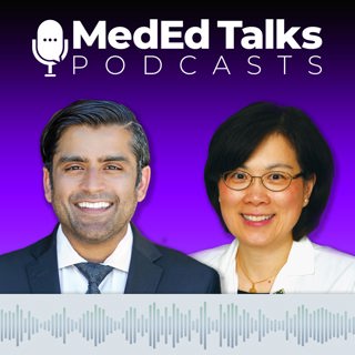 The Retina Radar With Dr. Arshad Khanani: New FDA Draft Guidance for nAMD Trials With Dr. Jennifer Lim