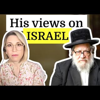Are both sides condemned to kill each other forever? | Rabbi Mayer Schiller
