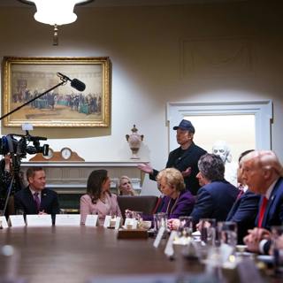 DOGE Legal Drama