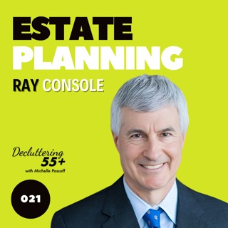 Estate Planning with Ray Console