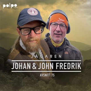 Johan & John Fredrik