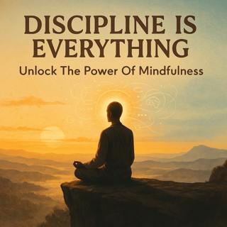 Discipline Is Everything—Unlock The Power Of Mindfulness Motivational Speech