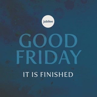 Good Friday Service - 2021 - (04/02/2021)