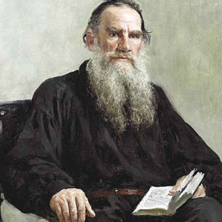 112: Leo Tolstoy - "What is Art?"