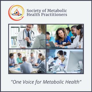 Nonprofit for Metabolic Health Practitioners is a Game Changer: Ep 61