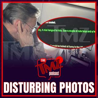 Jim Thornton Chatroom Photos Revealed After ‘Wheel of Fortune’ Suspension