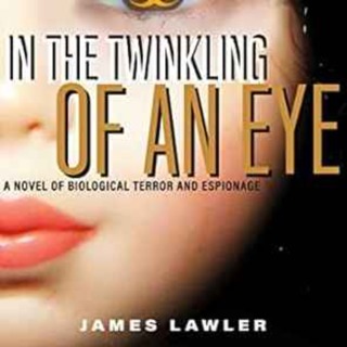 James Lawler - In the Twinkling of an Eye