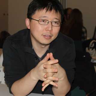 Feng Zhang ville förstå mer om vännens depression