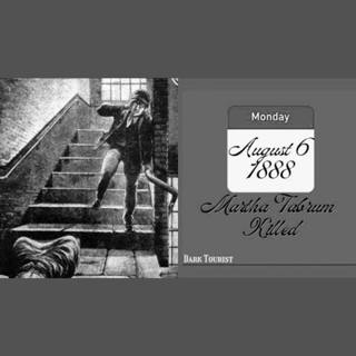 Jack the Ripper: The Murder of Martha Tabram - Q&A