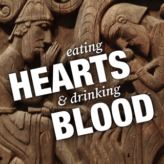 Episode 38 - Eating Hearts and Drinking Blood