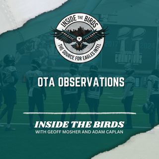 ITB Roundtable: Intel From Eagles First OTA Open To Media