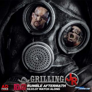 Episode 146: RAW 02-03-97 Watch Along