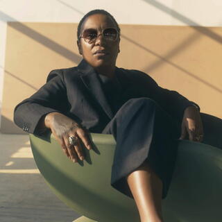 Meshell Ndegeocello turns familiar songs inside out