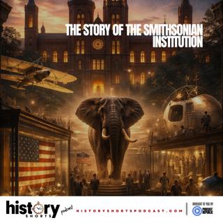 The Story of the Smithsonian Institution