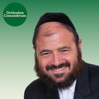 Orthodox Parents and Their LGBTQ Children, with Rabbi Yakov Horowitz (260)