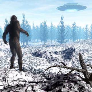 Extended Classic: Cosmic Queries: Pseudoscience, now with Elise Andrew of IFLS and Bill Nye