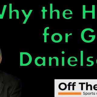 Gary Danielson to retire after 2025: Vols had some MEMORABLE wins that he called