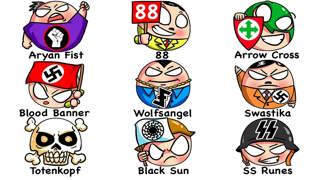 Every NAZI Symbol In 15 Minutes | The Analyst