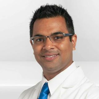 COVID-19: How the Virus Affects the Brain with Dr. Pravin George