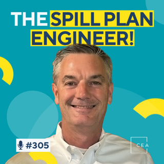 Licensed in 42 States: Travis Keener’s Path from Engineer to Spill Plan Man