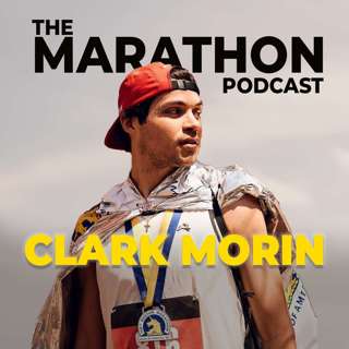 #12 Clark Morin: The Struggles You Don't See On Social Media