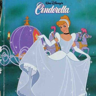 Cinderella
