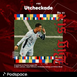 180. Utcheckade