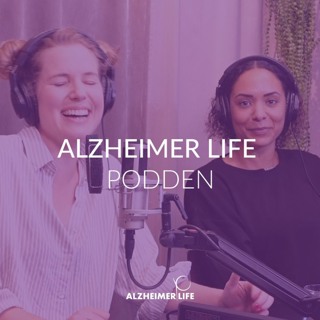 "Minns mig! - att ung förlora sin mamma i alzheimer"