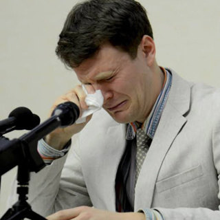 Episode 62 (Part 1 of 2): Otto Warmbier - American Imprisoned In North Korea Who Died In 2017