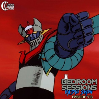 Carlos Sabines - Bedroom Sessions Radio Show Ep 513