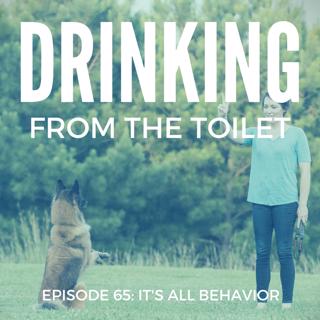 #65: It's All Behavior