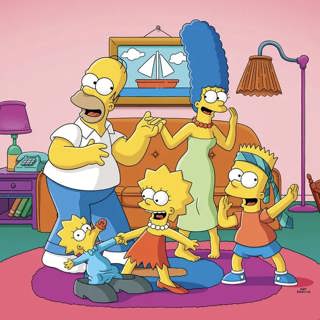 314 // Ranking The Simpsons Predictions