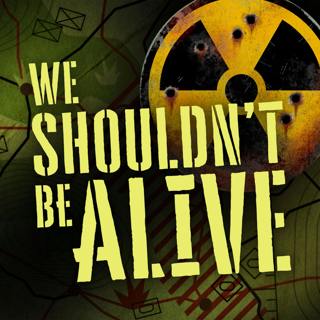 Special Weapons and Tactics | We Shouldn't Be Alive E18 | Twilight: 2000